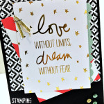 moments like these project life by stampin up