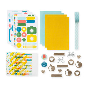 playground project life accessory pack