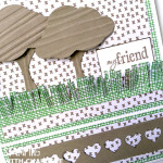 stampin up fringe scissors