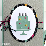 stampin up its my party