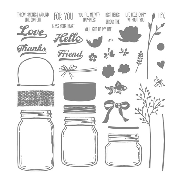 jar of love