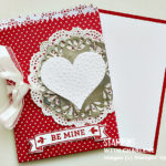 sending love designer series paper stack