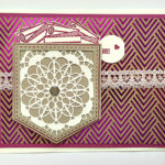Foil Frenzy Designer Series Paper from Stampin Up