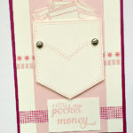 pocketful of sunshine stampin up stamp set