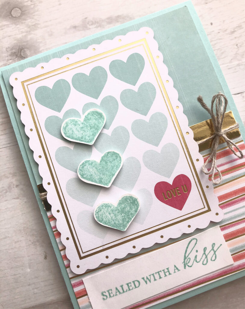 Sweet Little Valentines Cards & More Alternate Ideas